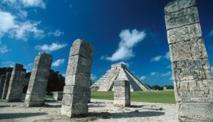 Chichen Itza